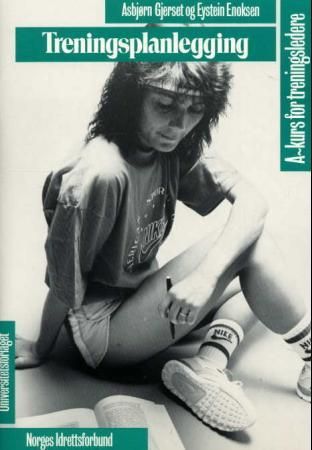 Treningsplanlegging - A-kurs for treningsledere