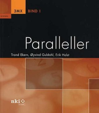 "Paralleller" av Trond Ekern
