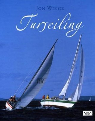 "Turseiling" av Jon Winge