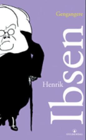 "Gengangere" av Henrik Ibsen