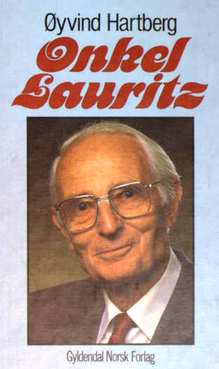 Onkel Lauritz