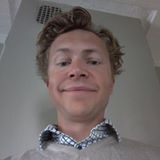 Fred Uno Ljosland Huvenes