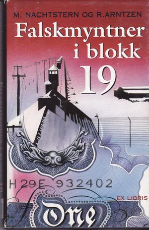 Falskmyntner i blokk 19