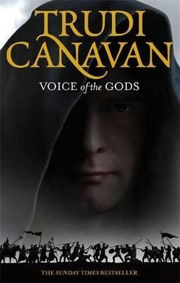 Voice of the gods - age of the five trilogy 3