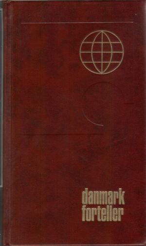 Danmark forteller - danske noveller