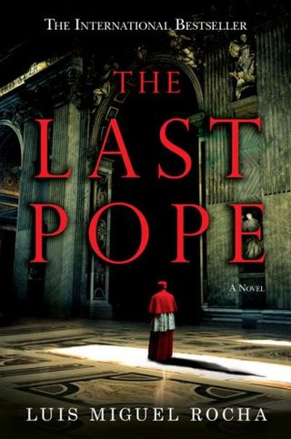 "The Last Pope" av Luis Miguel Rocha
