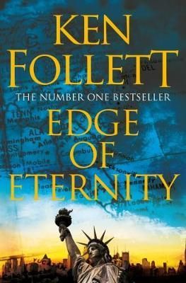 Edge of eternity - the century trilogy 3