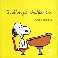 "Snobben på skolbänken" av Charles M Schulz
