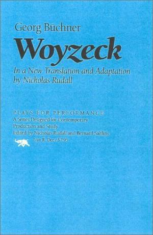 Woyzeck - Georg Buchner
