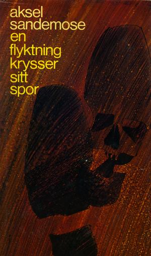 En flyktning krysser sitt spor - Espen Arnakkes kommentarer til Janteloven