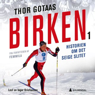 Birken - Del 1 : historien om det seige slitet