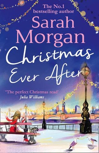 Christmas Ever After (Puffin Island trilogy)