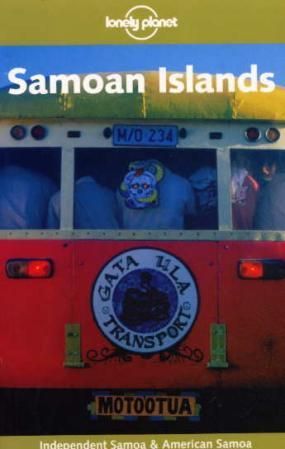 Samoan Islands