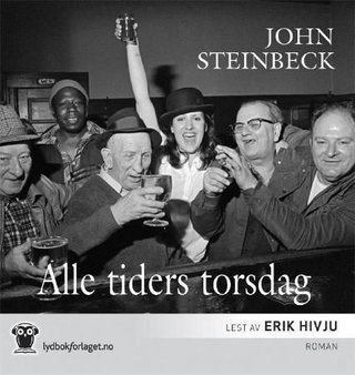 Alle tiders torsdag