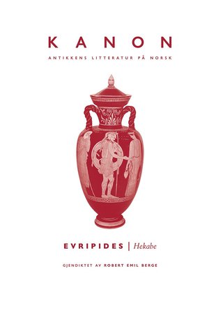 "Hekabe" av Euripides