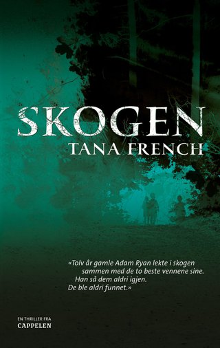 Skogen