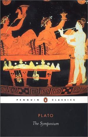 "The Symposium (Penguin Classics)" av Plato