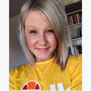 Elena Megrethe Olsen