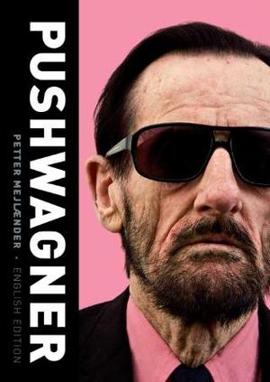 "Pushwagner" av Petter Mejlænder