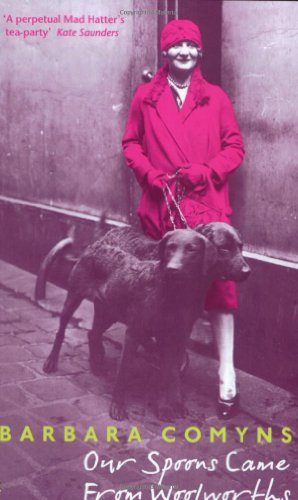 "Our Spoons Came From Woolworths (Virago Modern Classics)" av Barbara Comyns