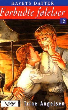 "Forbudte følelser" av Trine Angelsen