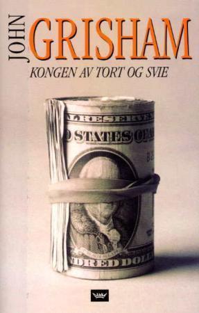 "Kongen av tort og svie" av John Grisham