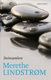 "Steinsamlere - roman" av Merethe Lindstrøm