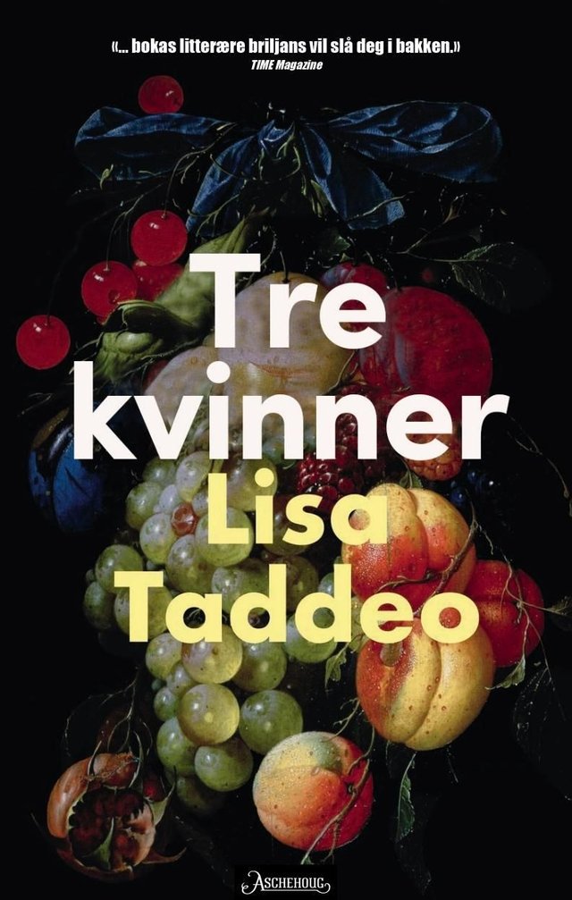 "Tre kvinner" av Lisa Taddeo