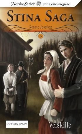 "Veiskille" av Renate Josefsen