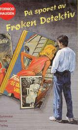 På sporet av Frøken Detektiv