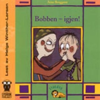 Bobben - igjen!