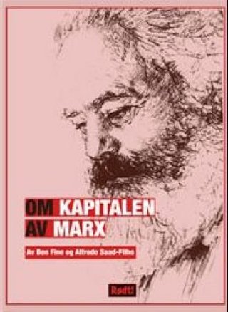 Om Kapitalen av Marx