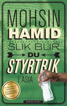 Slik blir du styrtrik i Asia!