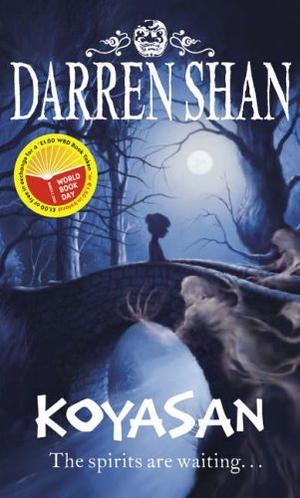 "Koyasan (Darren Shan)" av Darren Shan