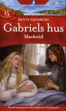 "Mørketid" av Bente Sandberg