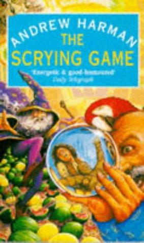 "The Scrying Game" av Andrew Harman