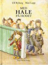 "Med hale på hodet" av Ulf Ryberg