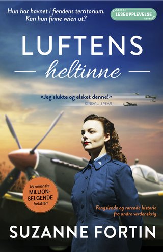 Luftens heltinne