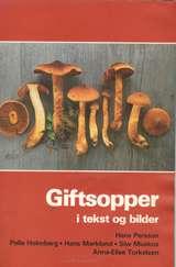 Giftsopper i tekst og bilder