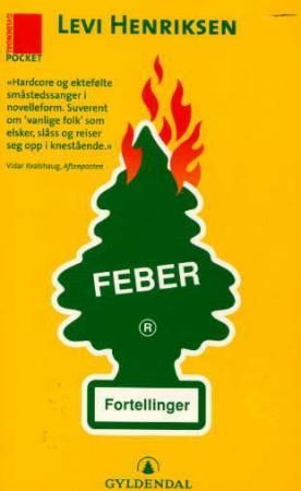 Feber - fortellinger