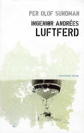Ingeniør Andrées luftferd