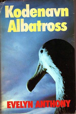 Kodenavn Albatross