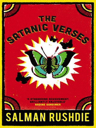 The satanic verses