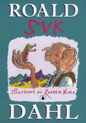 "SVK" av Roald Dahl