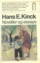 "Noveller og essays" av Hans Ernst Kinck