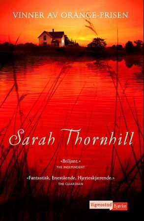 "Sarah Thornhill" av Kate Grenville