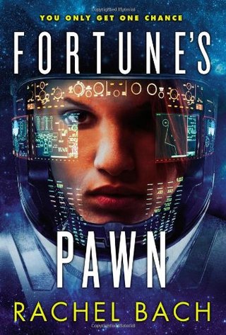 Fortune's Pawn (Paradox Book 1)