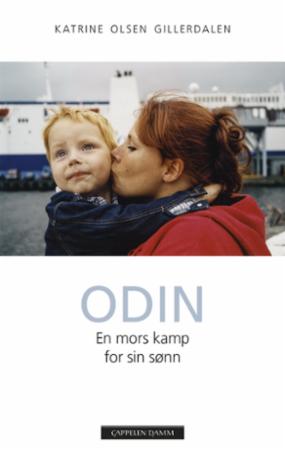"Odin" av Katrine Olsen Gillerdalen