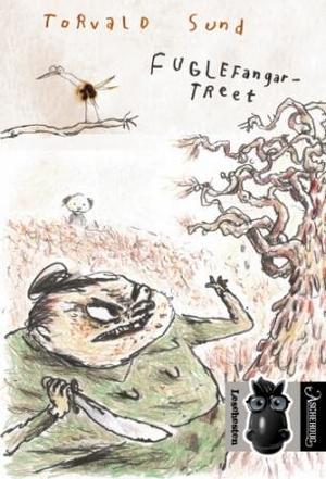 "Fuglefangartreet" av Torvald Sund