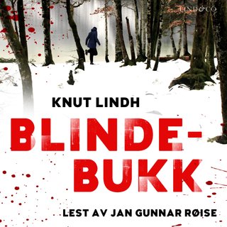 "Blindebukk" av Knut Lindh
